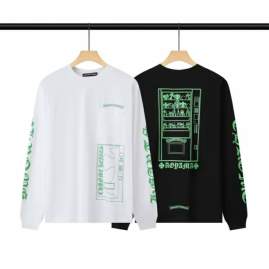 Picture of Chrome Hearts T Shirt Long _SKUChromeHeartsS-XL55txKD4250165